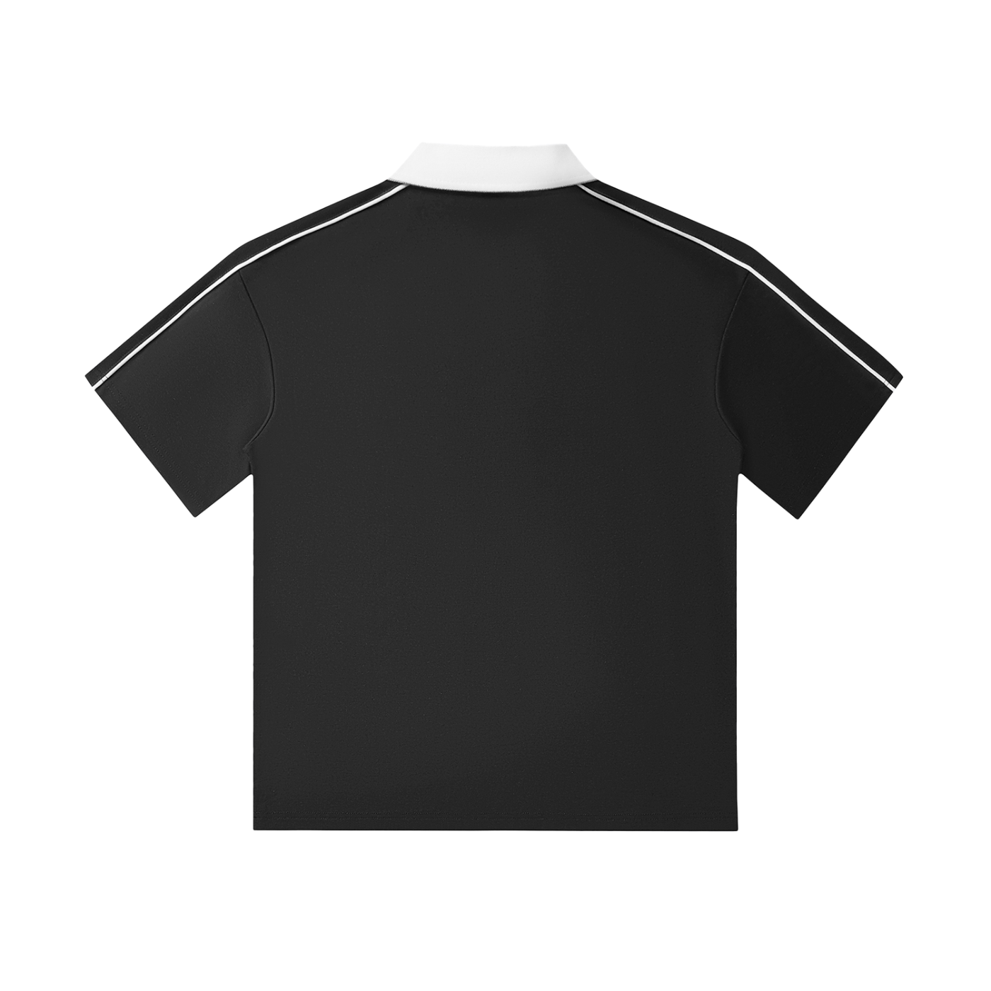 MADE ON EARTH Polo Shirt
