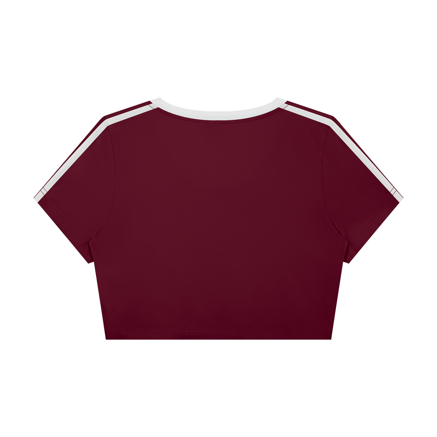 MADE ON EARTH Women’s Crop Tee