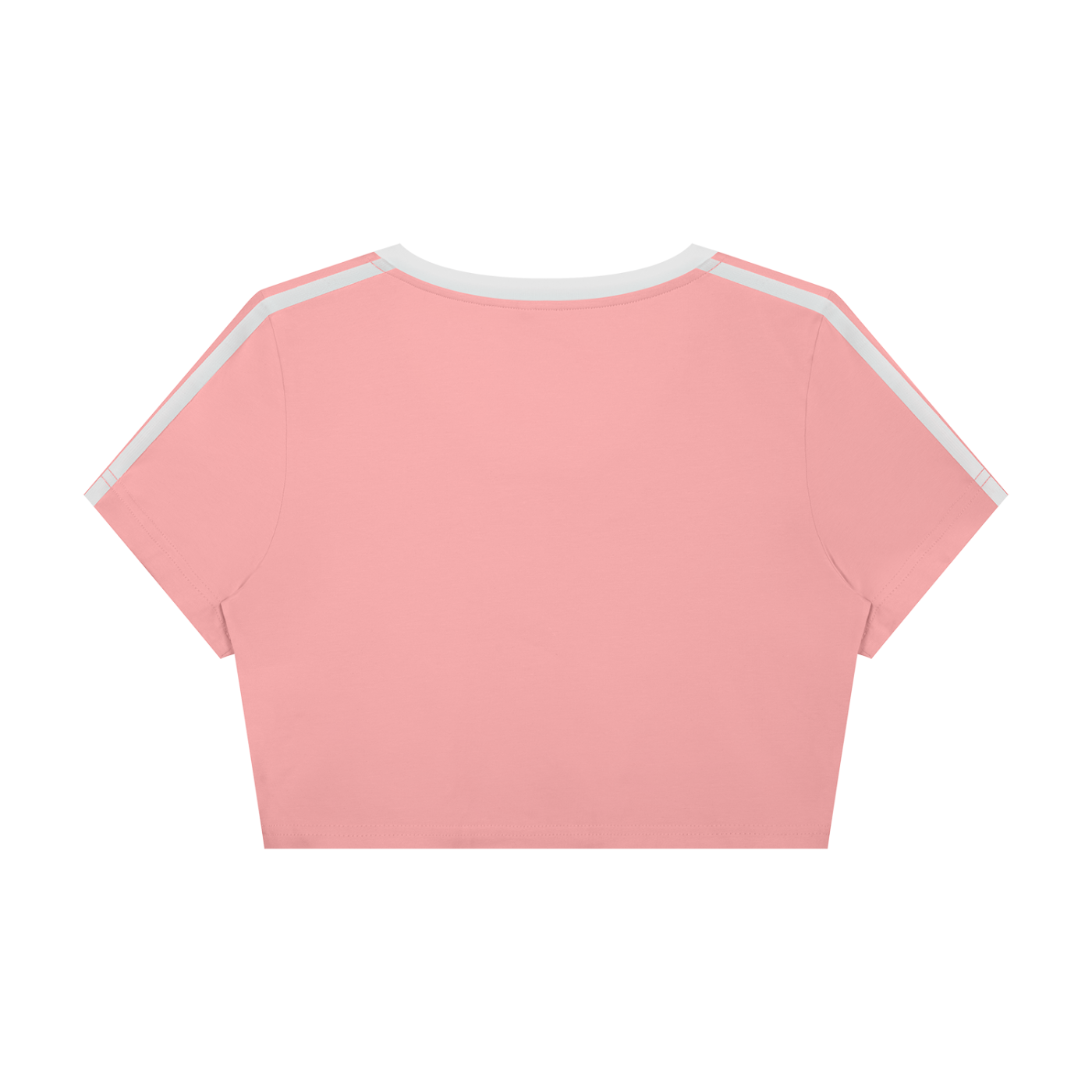 MADE ON EARTH Women’s Crop Tee