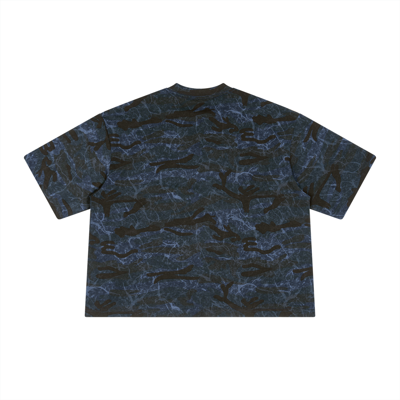 ELEMENT Camo Tee