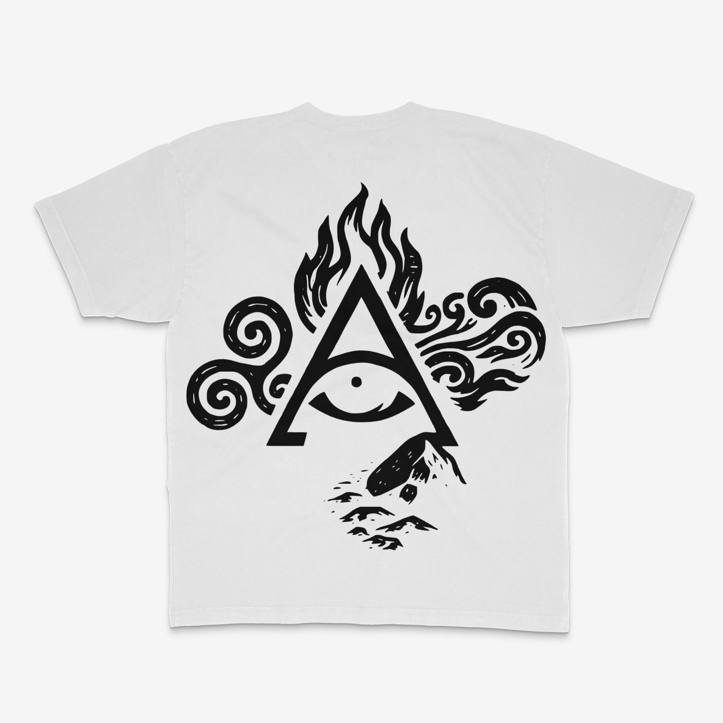 THE ELEMENT Tee