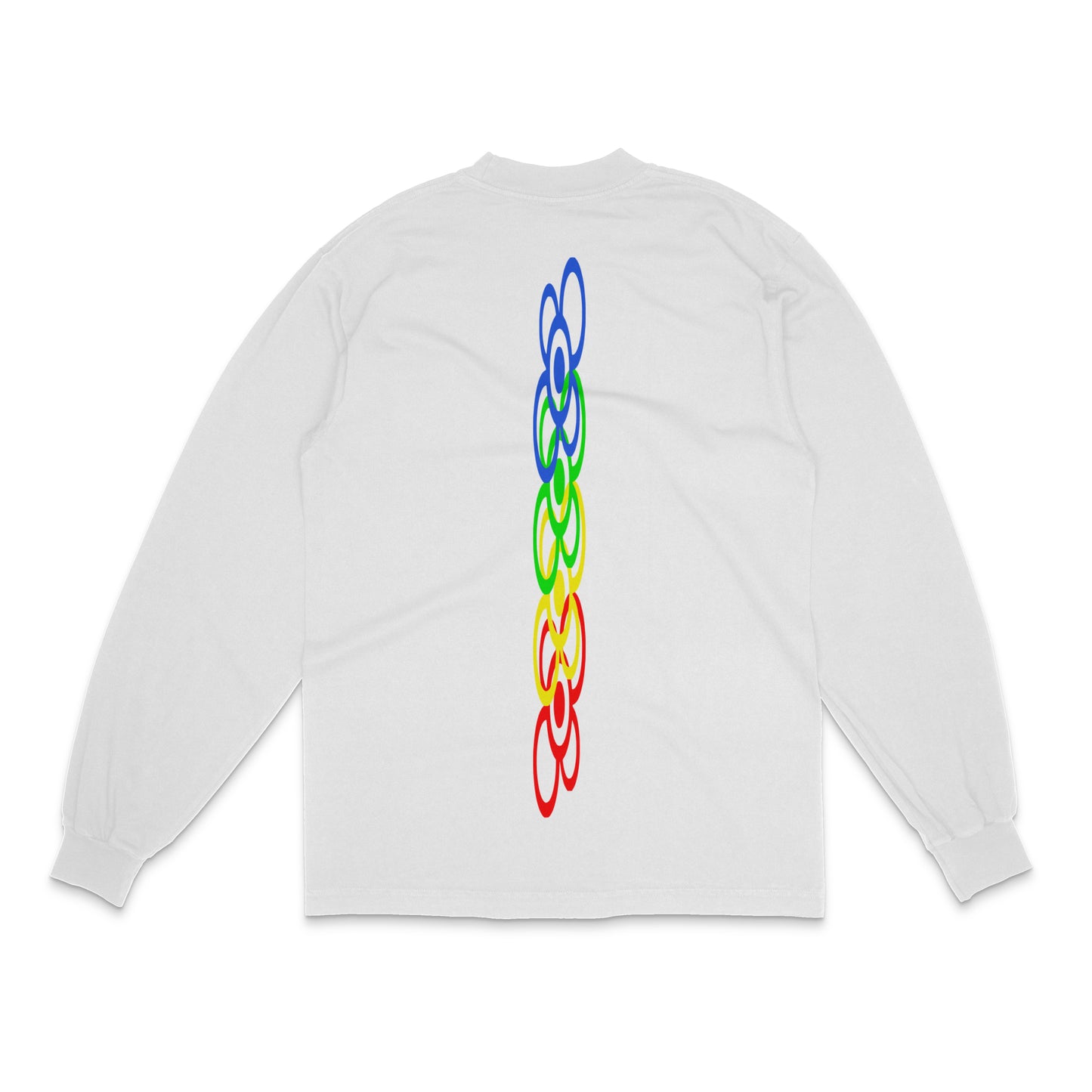 IN MY ELEMENT LONG SLEEVE TEE