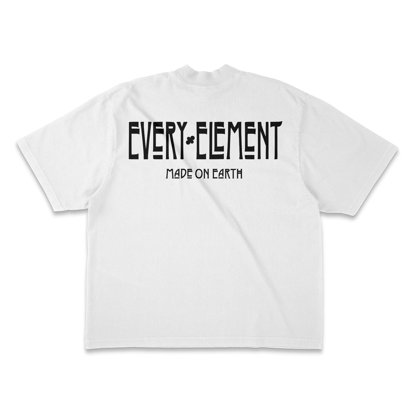 MADE ON EARTH Tee