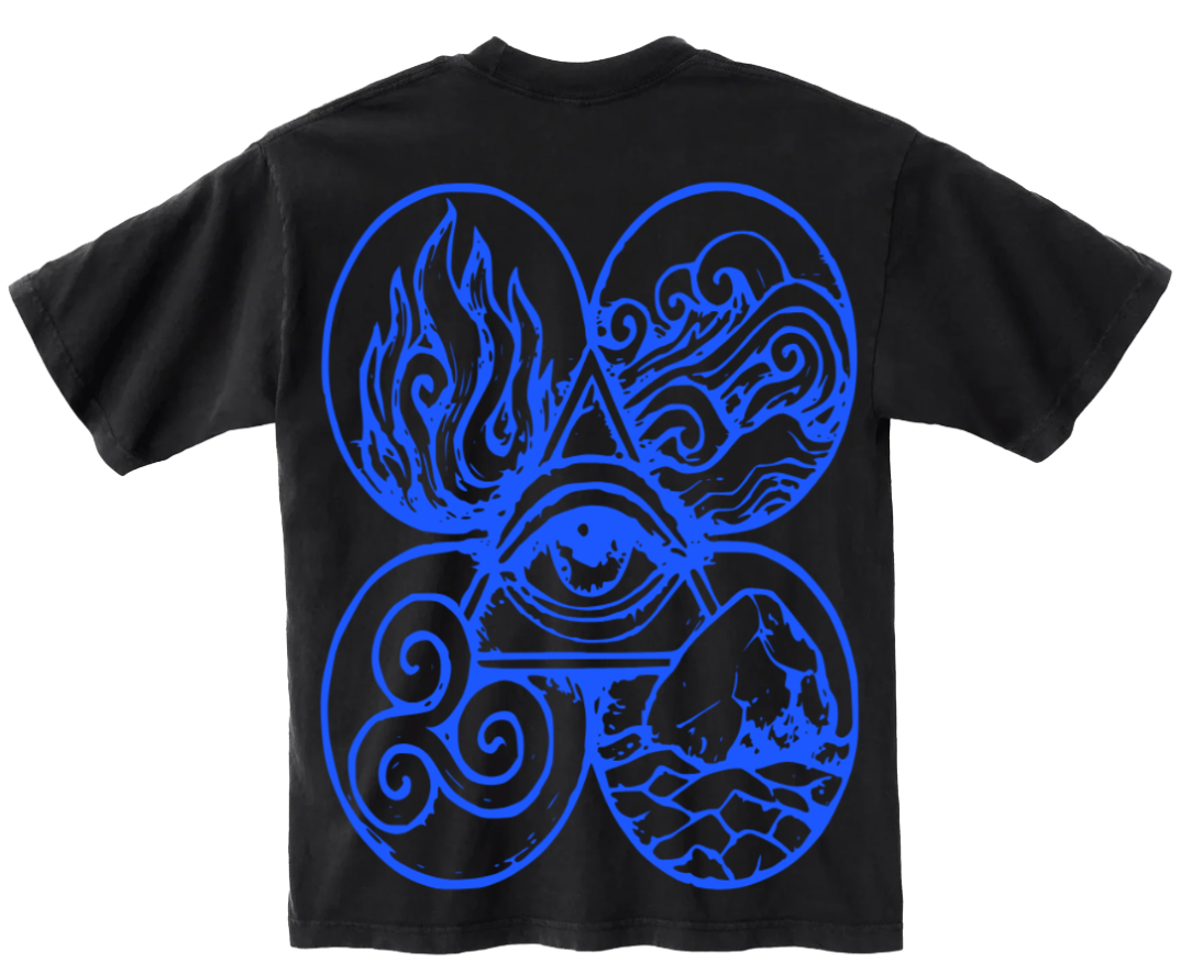 THE CITY Tee