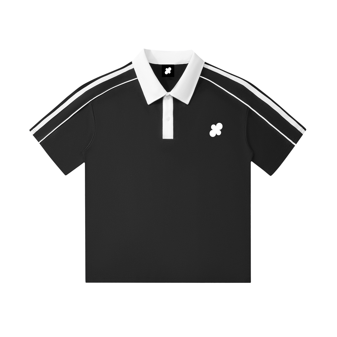MADE ON EARTH Polo Shirt