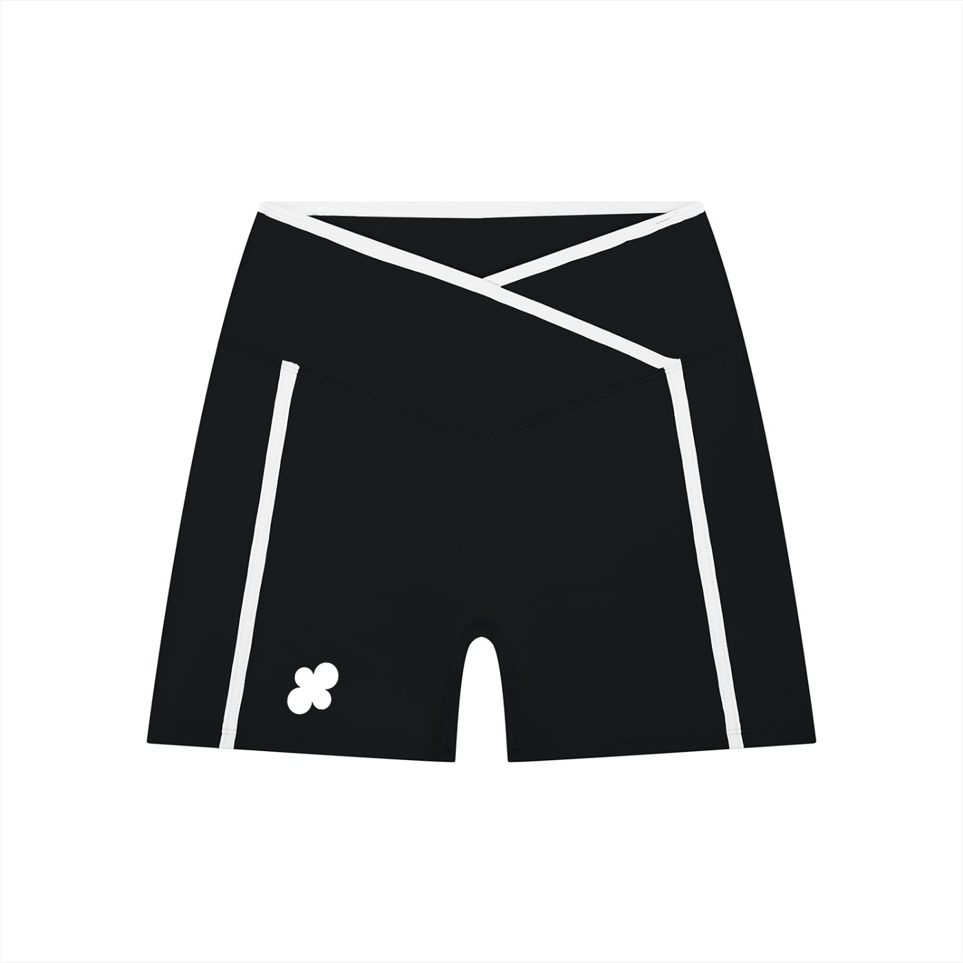 MADE ON EARTH Women’s High Rise Yoga Short