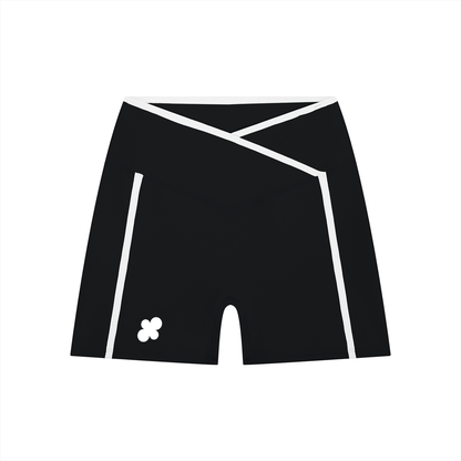 MADE ON EARTH Women’s High Rise Yoga Short