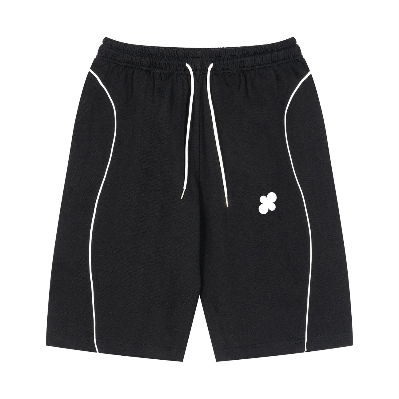 MADE ON EARTH Long Shorts