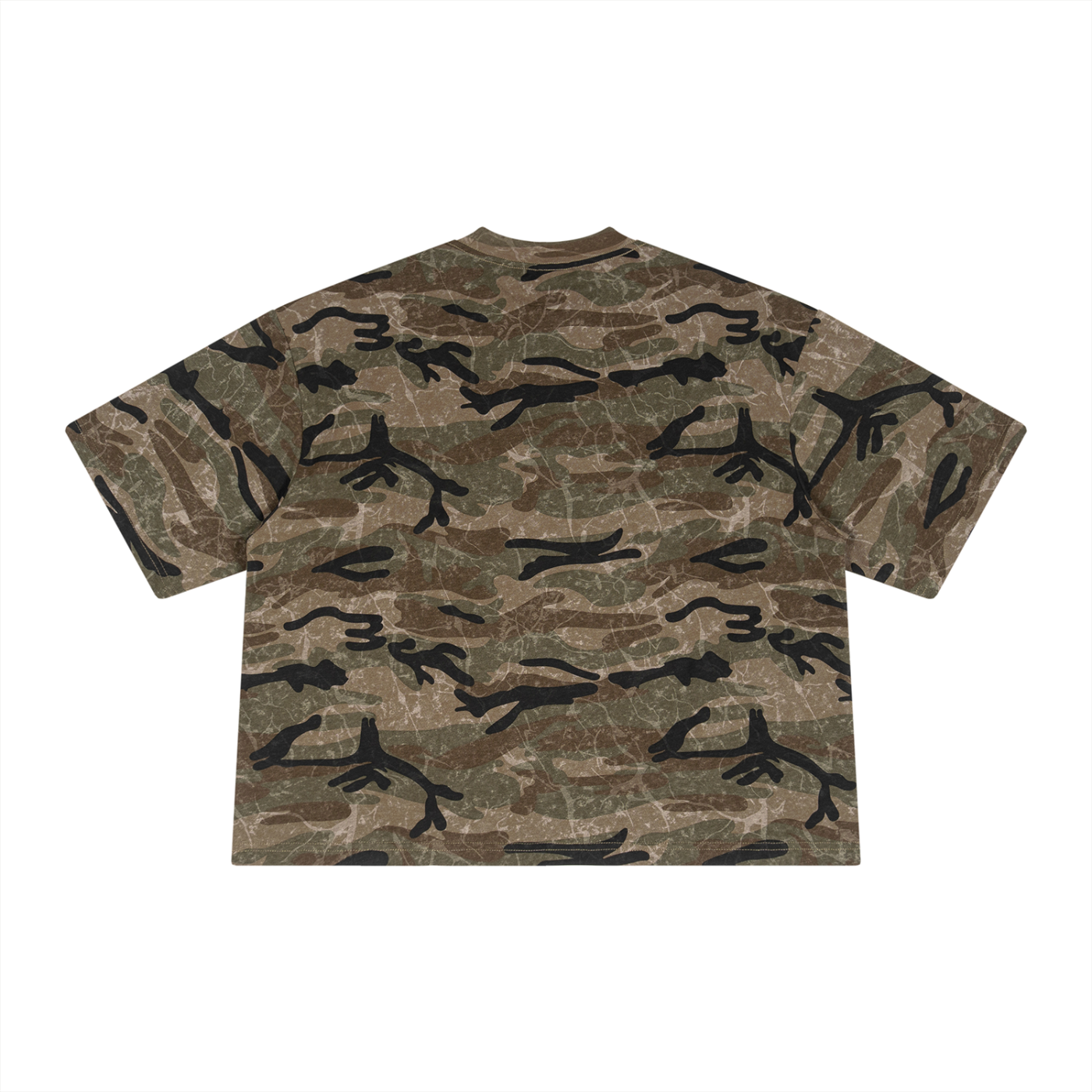 ELEMENT Camo Tee