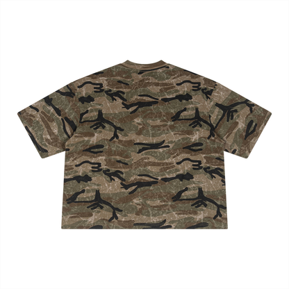 ELEMENT Camo Tee