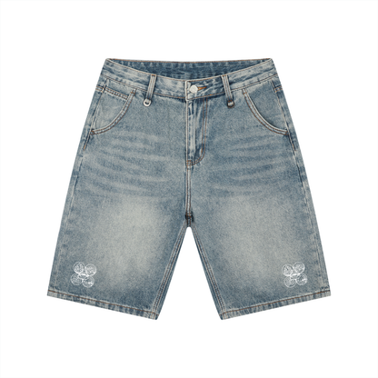 ELEMENT Men's Vintage Wash Jorts