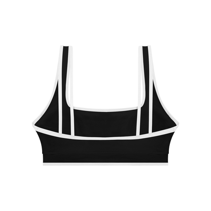 MADE ON EARTH Women's Yoga Tank Top