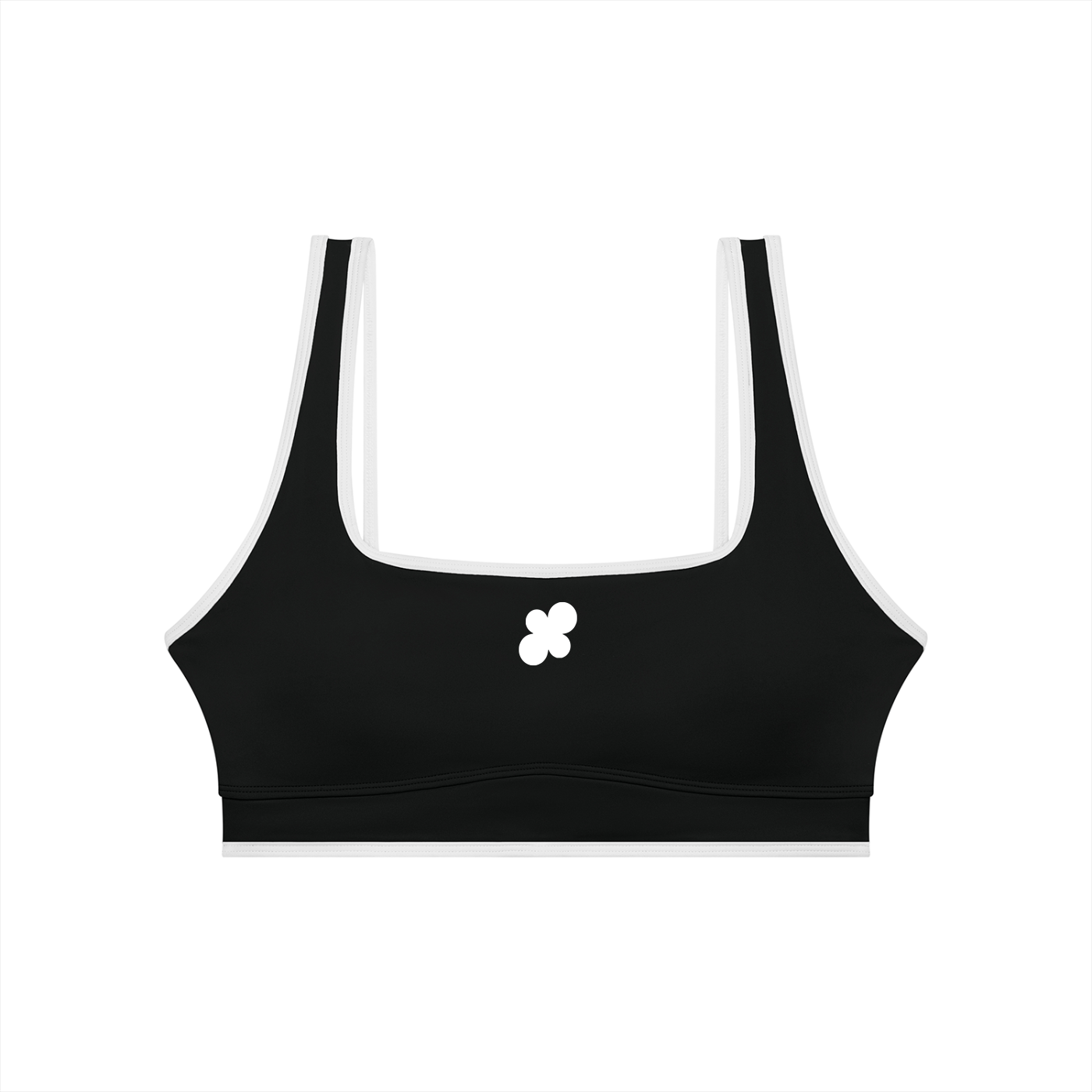 MADE ON EARTH Women's Yoga Tank Top