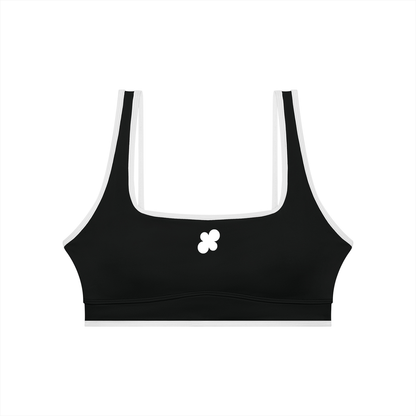 MADE ON EARTH Women's Yoga Tank Top