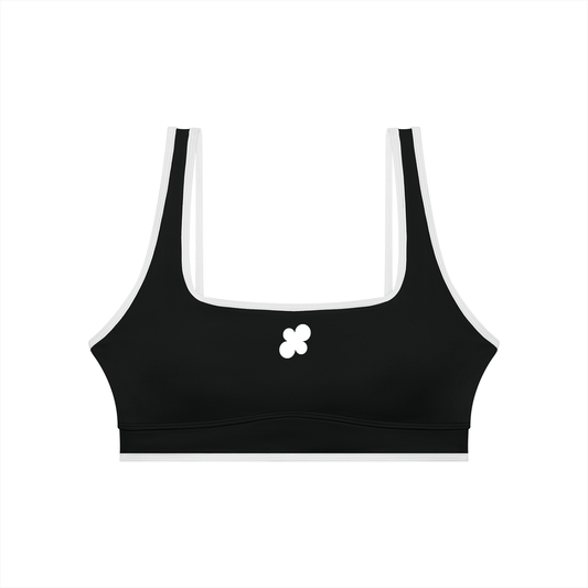 MADE ON EARTH Women's Yoga Tank Top