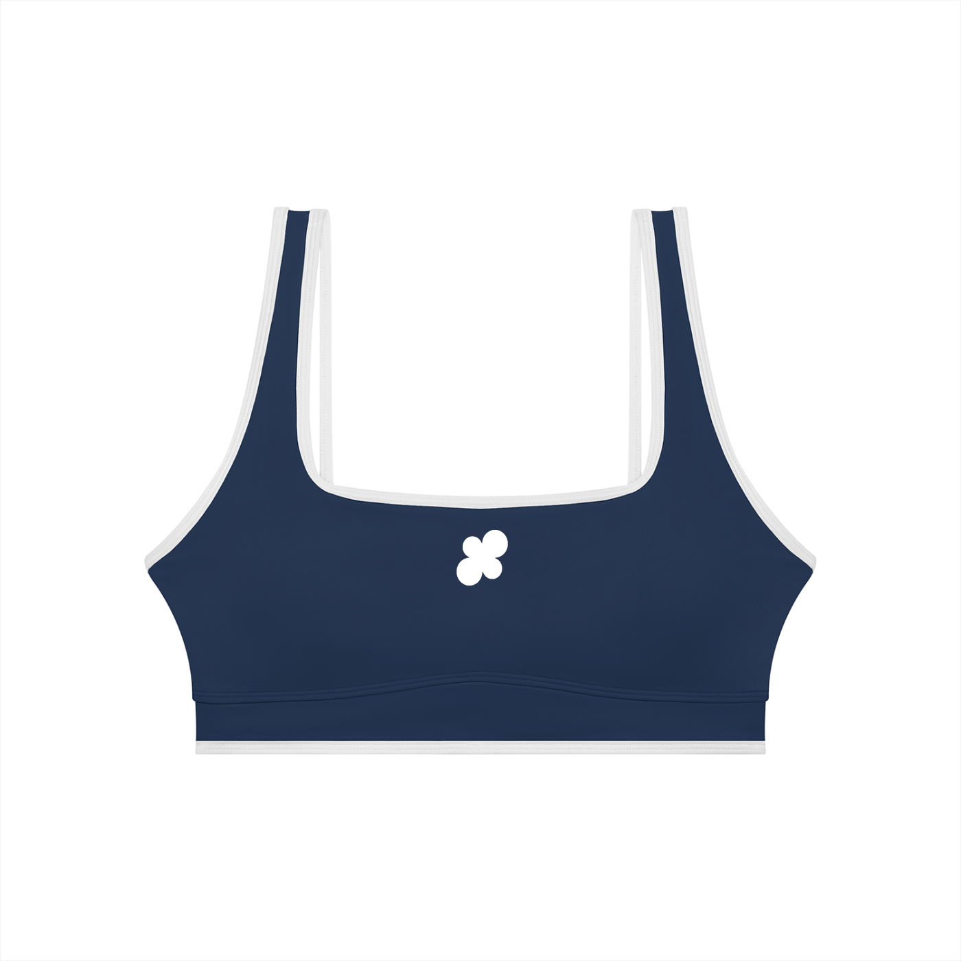 MADE ON EARTH Women's Yoga Tank Top