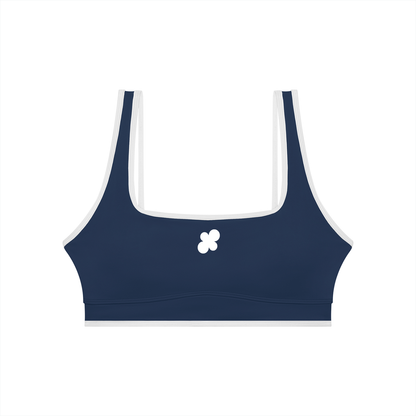 MADE ON EARTH Women's Yoga Tank Top