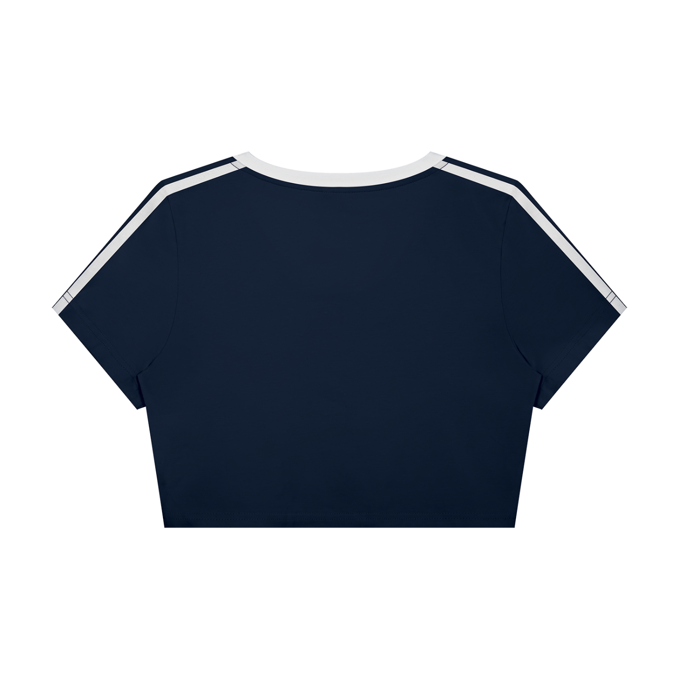 MADE ON EARTH Women’s Crop Tee