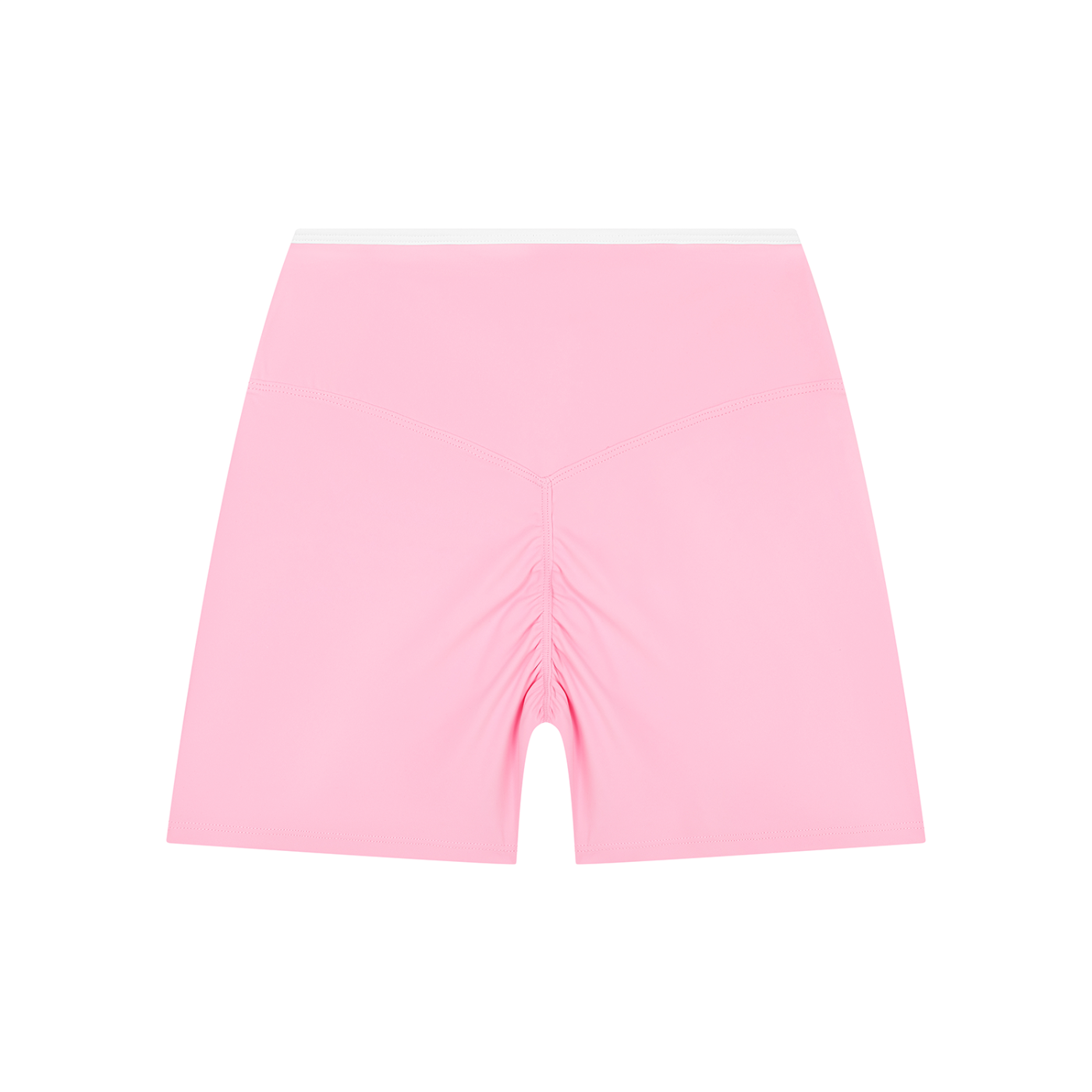 MADE ON EARTH Women’s High Rise Yoga Short