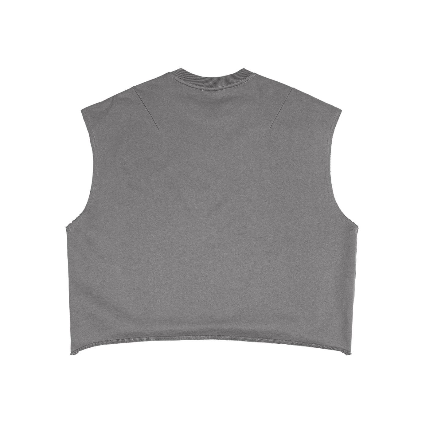 ELEMENT French Terry Sleeveless Tee