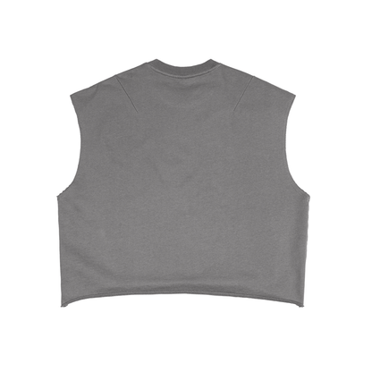 ELEMENT French Terry Sleeveless Tee