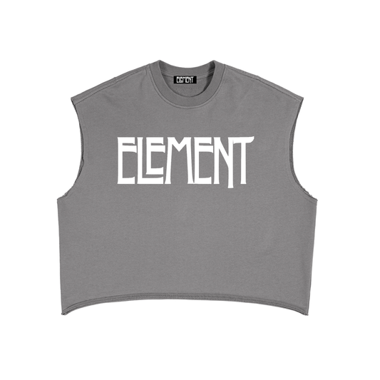 ELEMENT Sleeveless Tee