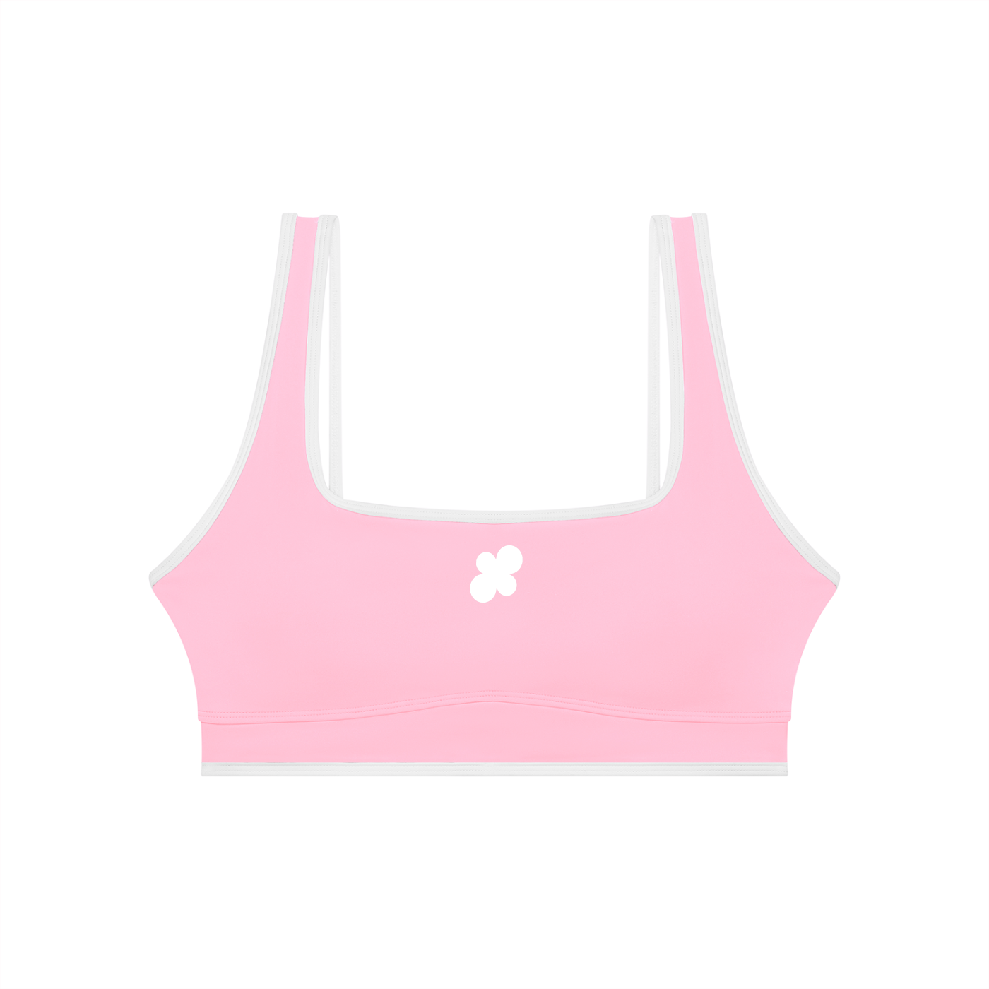 MADE ON EARTH Women's Yoga Tank Top