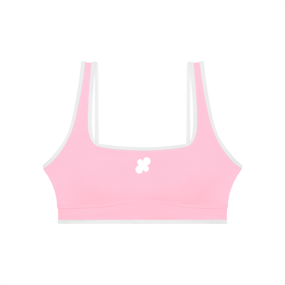 MADE ON EARTH Women's Yoga Tank Top