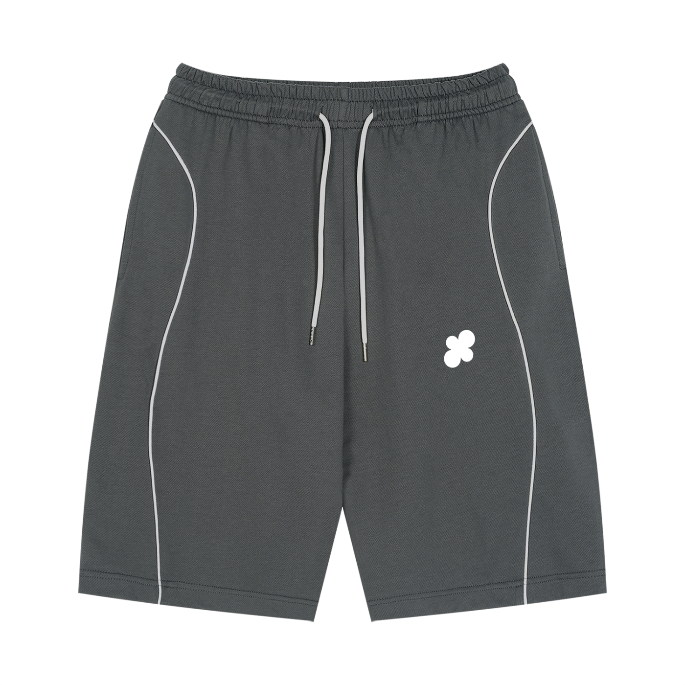 MADE ON EARTH Long Shorts