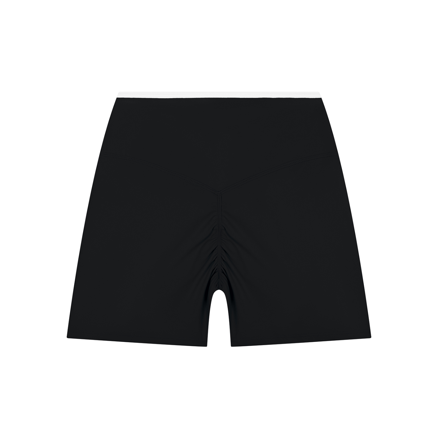MADE ON EARTH Women’s High Rise Yoga Short