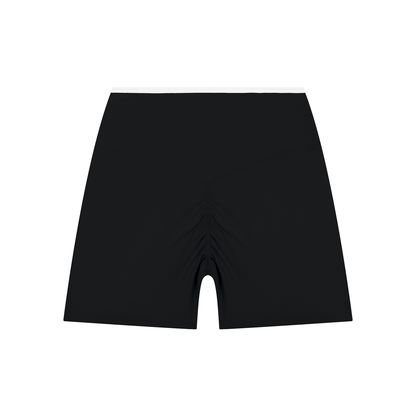 MADE ON EARTH Women’s High Rise Yoga Short