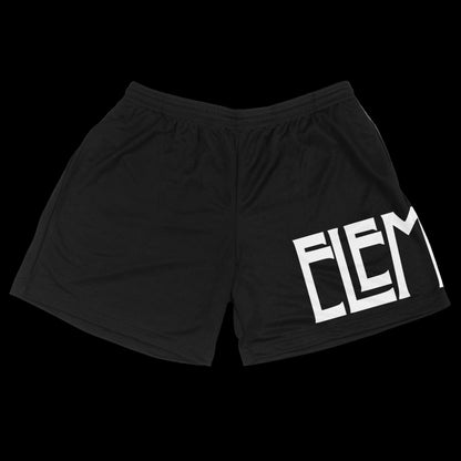ELEMENT Mesh Shorts