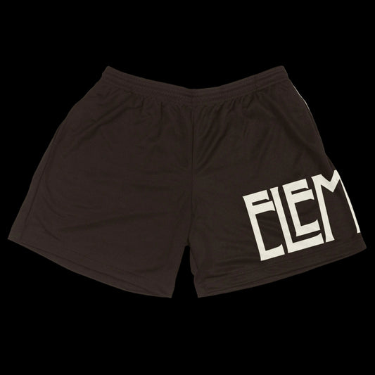 ELEMENT Mesh Shorts