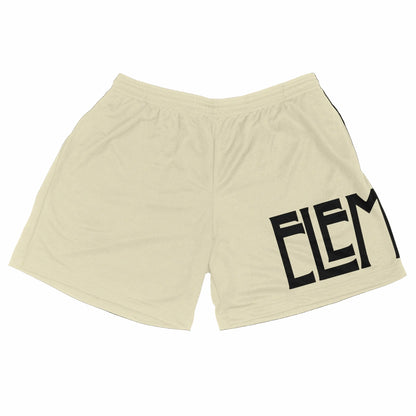 ELEMENT Mesh Shorts