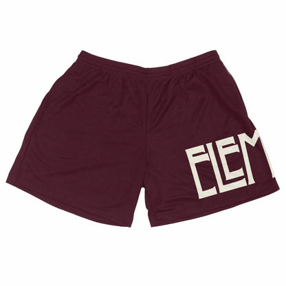 ELEMENT Mesh Shorts