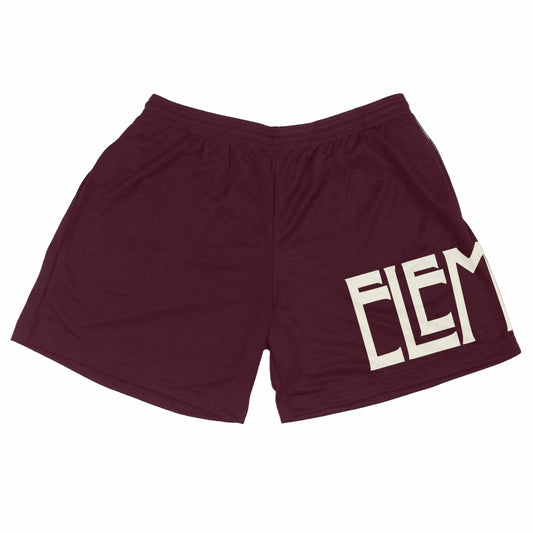 ELEMENT Mesh Shorts