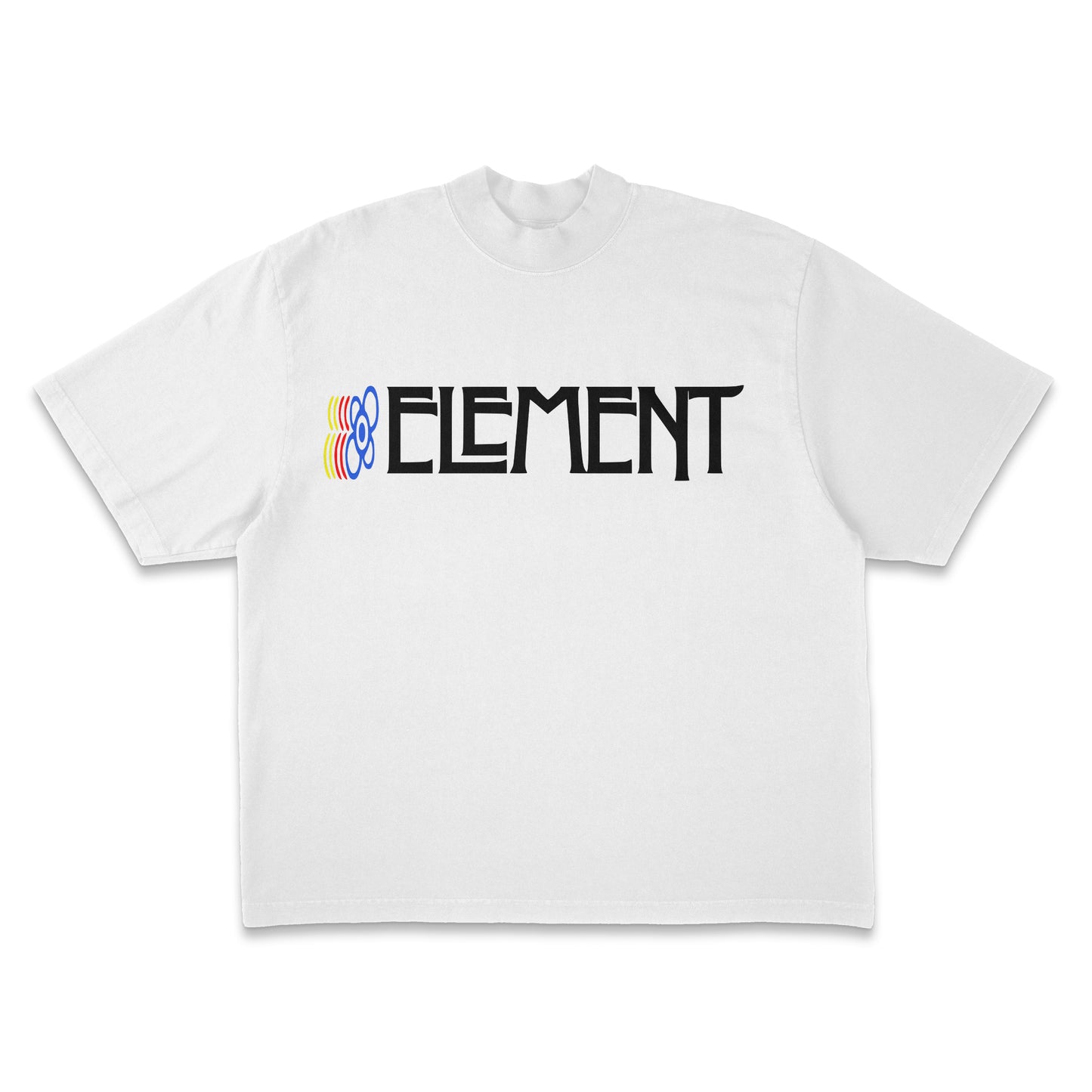 SPEEDLANE TEE