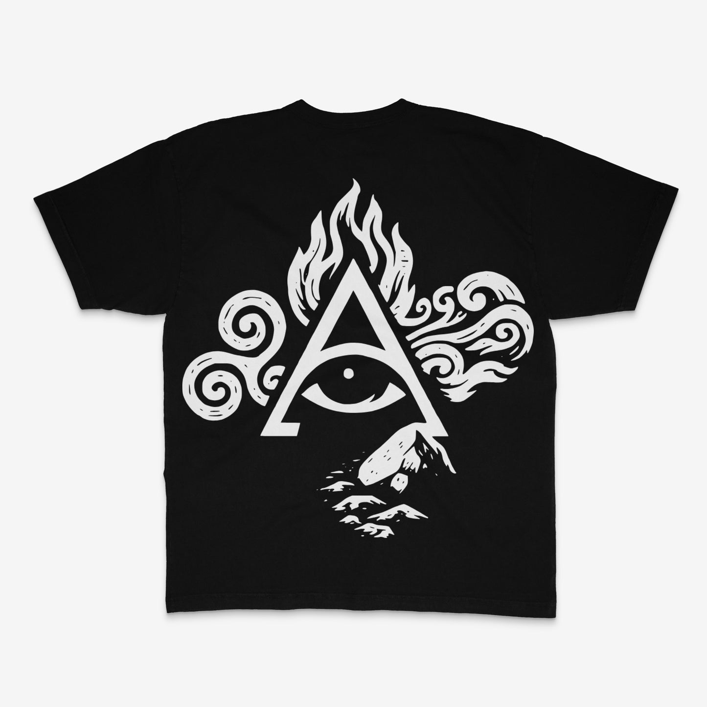 THE ELEMENT Tee