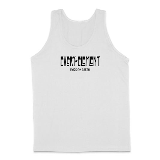MADE ON EARTH Tank Top