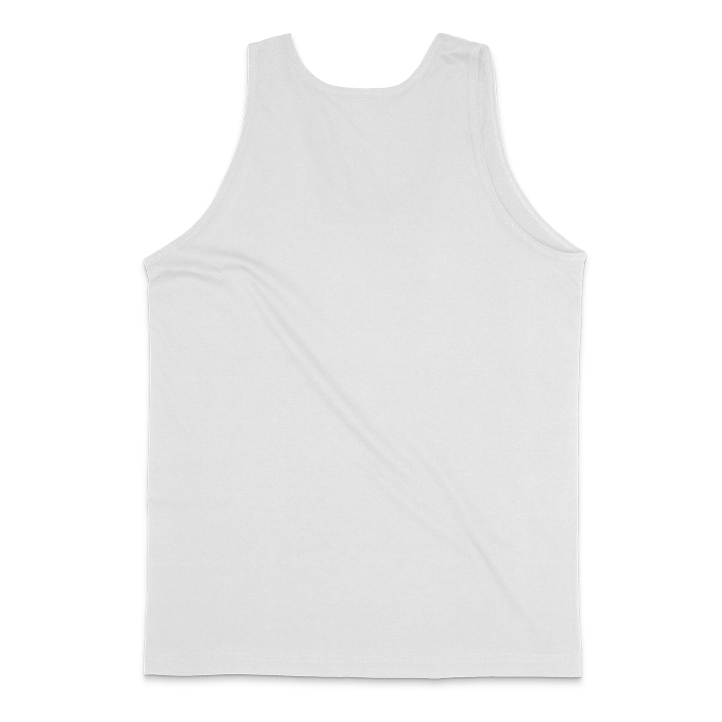 MADE ON EARTH Tank Top