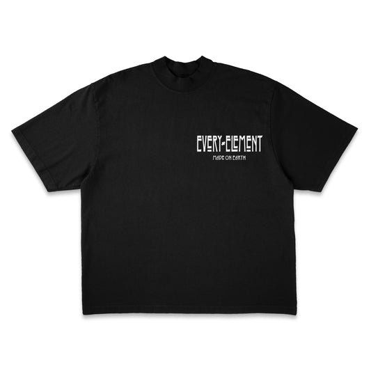 MADE ON EARTH Tee