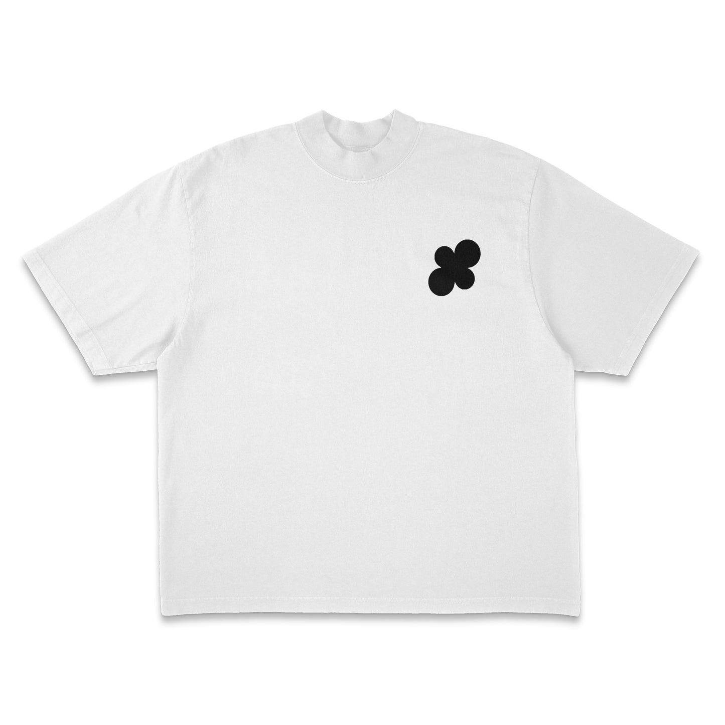 MADE ON EARTH Tee