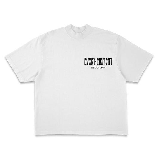 MADE ON EARTH Tee