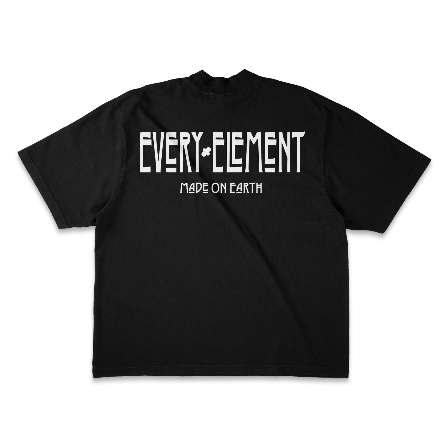 MADE ON EARTH Tee