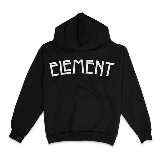 ELEMENT HOODIE