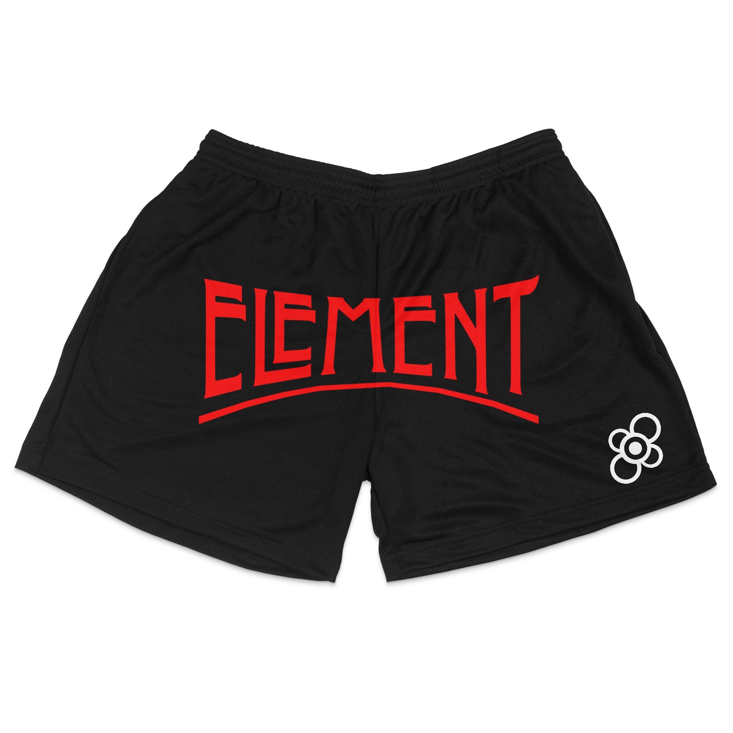 ELEMENT Mesh Shorts