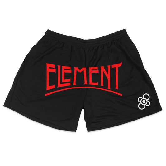 ELEMENT Mesh Shorts