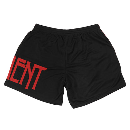 ELEMENT Mesh Shorts