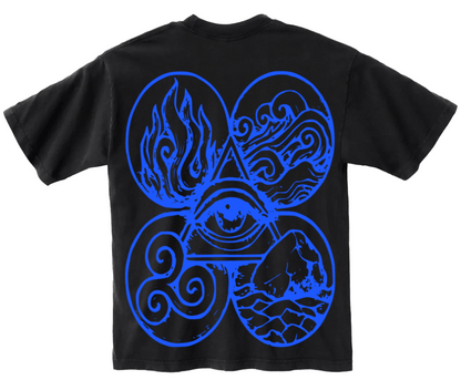 THE CITY Tee