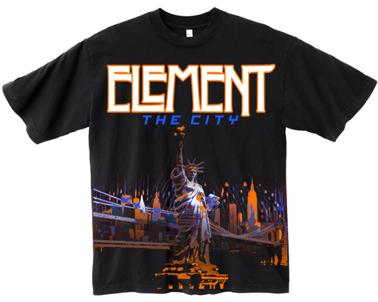 THE CITY Tee